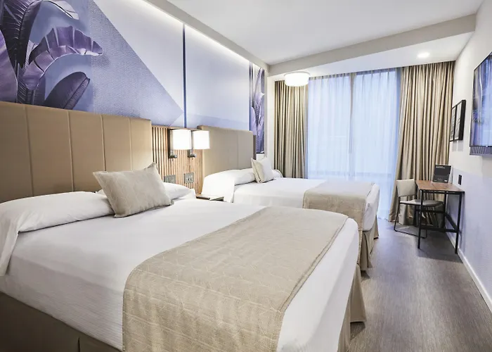 Riu Plaza Manhattan Times Square