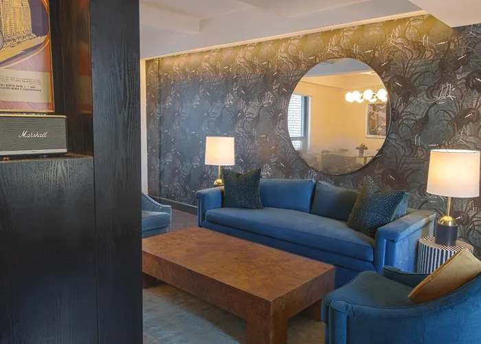 Hotel Edison Times Square